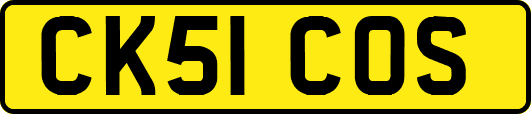 CK51COS