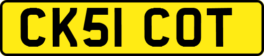 CK51COT