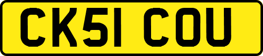 CK51COU