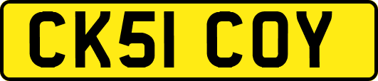 CK51COY