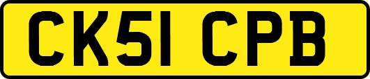 CK51CPB