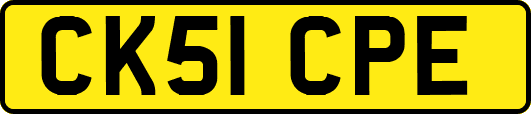 CK51CPE