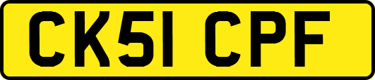 CK51CPF