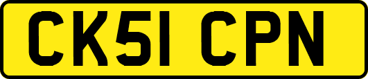 CK51CPN