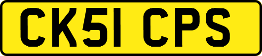 CK51CPS