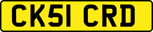 CK51CRD