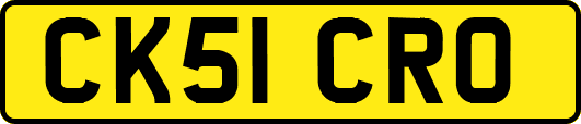 CK51CRO