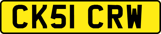 CK51CRW