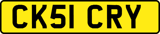 CK51CRY