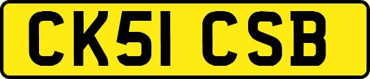 CK51CSB