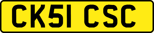 CK51CSC