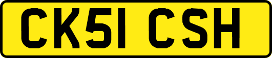 CK51CSH