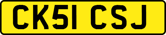 CK51CSJ