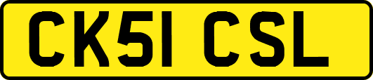 CK51CSL