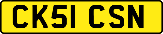 CK51CSN