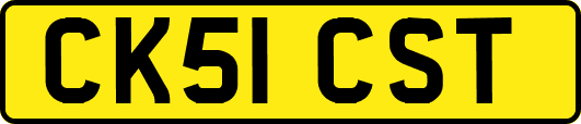 CK51CST