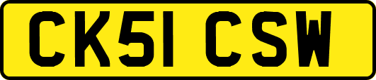 CK51CSW