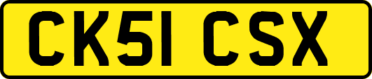 CK51CSX