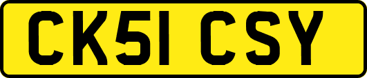 CK51CSY