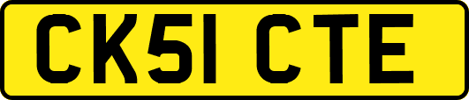 CK51CTE