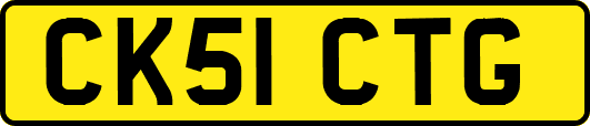 CK51CTG