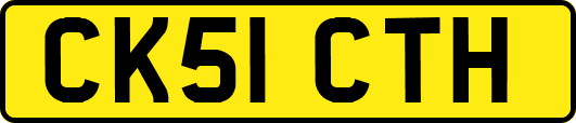 CK51CTH