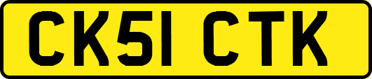 CK51CTK