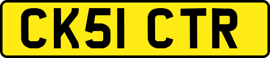 CK51CTR