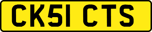 CK51CTS