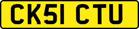 CK51CTU