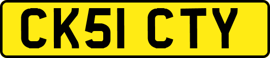 CK51CTY