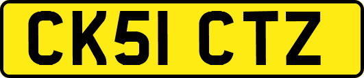 CK51CTZ