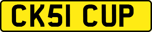 CK51CUP