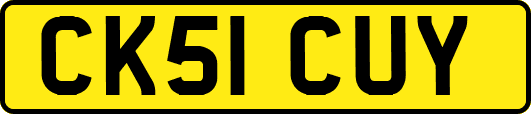 CK51CUY