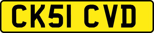 CK51CVD