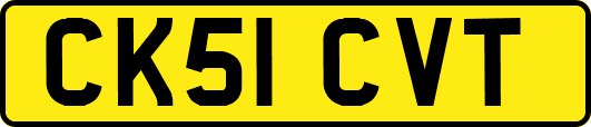 CK51CVT