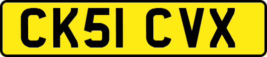 CK51CVX