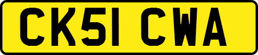 CK51CWA