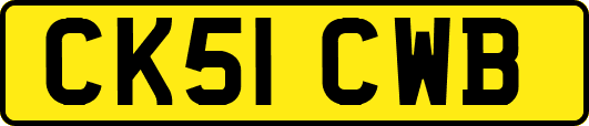 CK51CWB