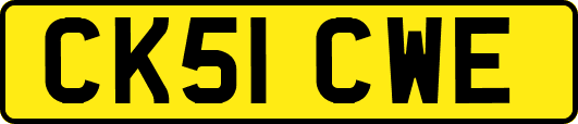 CK51CWE