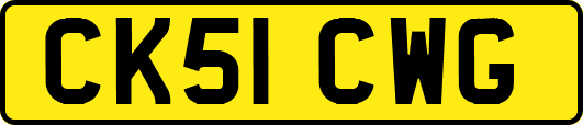 CK51CWG