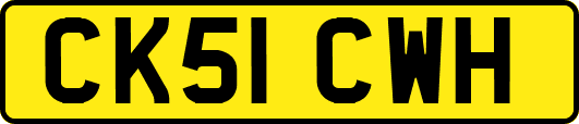 CK51CWH