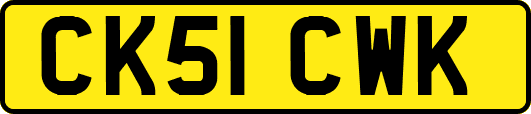 CK51CWK