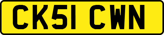 CK51CWN