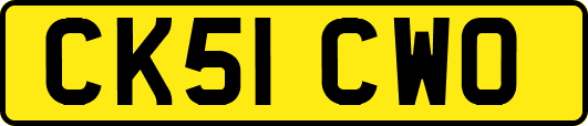 CK51CWO