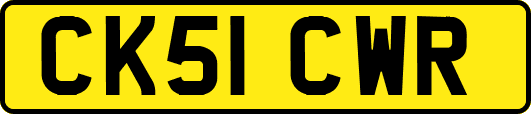 CK51CWR