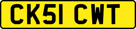 CK51CWT