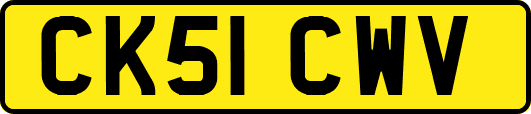 CK51CWV