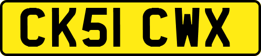 CK51CWX