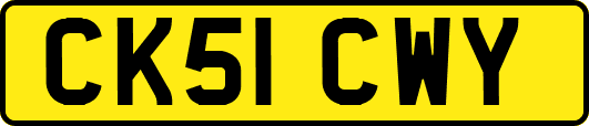 CK51CWY